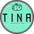 Tina Pastelería_Logo